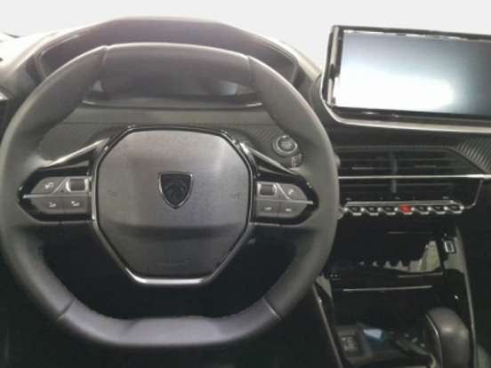 PEUGEOT-2008-1.0 TURBO 200 FLEX ALLURE CVT PEUGEOT-2008-2026