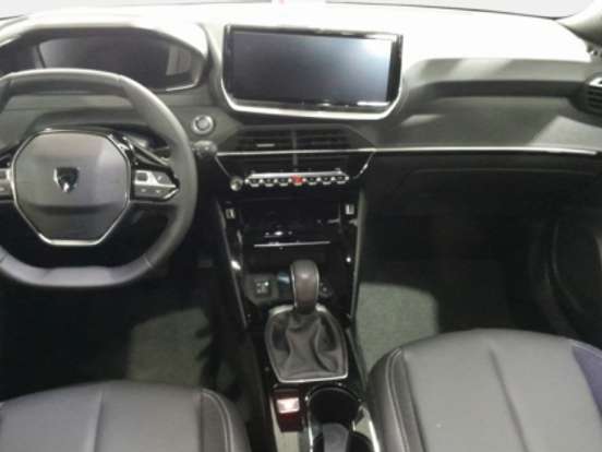 PEUGEOT-2008-1.0 TURBO 200 FLEX ALLURE CVT PEUGEOT-2008-2026