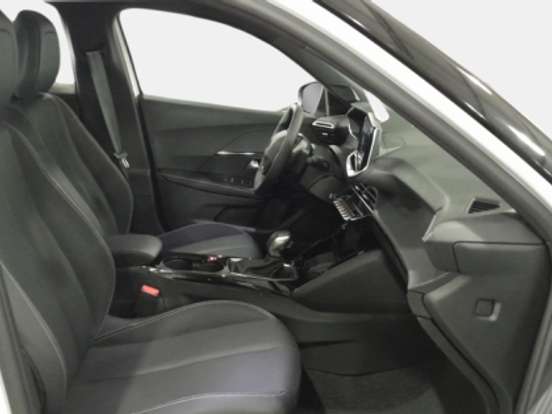 PEUGEOT-2008-1.0 TURBO 200 FLEX ALLURE CVT PEUGEOT-2008-2026