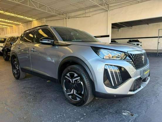 PEUGEOT-2008-2025