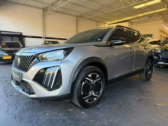PEUGEOT-2008-2025