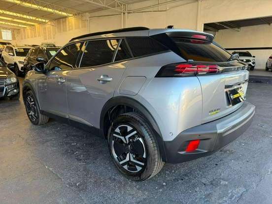 PEUGEOT-2008-2025