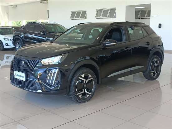 PEUGEOT-2008-2025