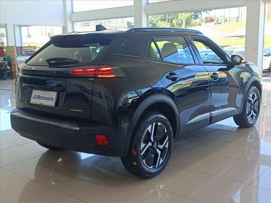 PEUGEOT-2008-2025
