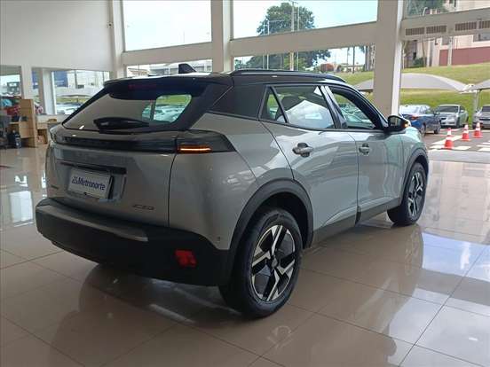 PEUGEOT-2008-2025