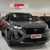PEUGEOT 2008 1.0 TURBO 200 FLEX ALLURE CVT PEUGEOT 2008 1.0 TURBO 200 FLEX ALLURE CVT