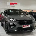 PEUGEOT 2008 1.0 TURBO 200 FLEX ALLURE CVT PEUGEOT 2008 1.0 TURBO 200 FLEX ALLURE CVT