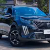 PEUGEOT 2008 1.0 TURBO 200 FLEX GT CVT PEUGEOT 2008 1.0 TURBO 200 FLEX GT CVT