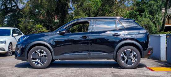PEUGEOT-2008-1.0 TURBO 200 FLEX GT CVT PEUGEOT-2008-2024