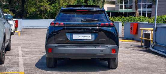 PEUGEOT-2008-1.0 TURBO 200 FLEX GT CVT PEUGEOT-2008-2024