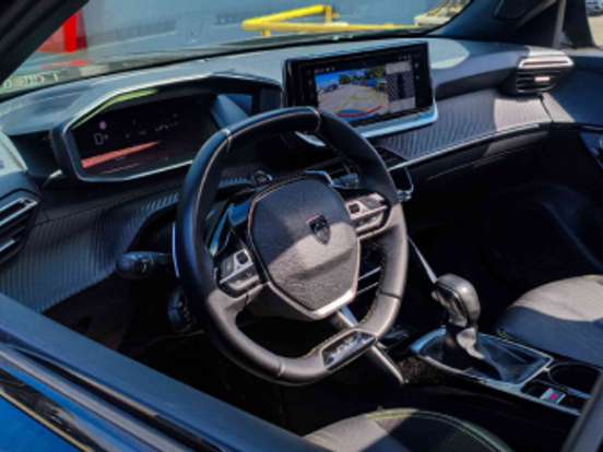 PEUGEOT-2008-1.0 TURBO 200 FLEX GT CVT PEUGEOT-2008-2024