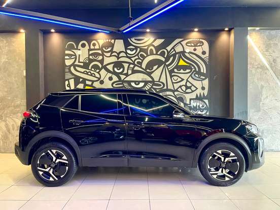 PEUGEOT-2008-1.0 TURBO 200 FLEX GT CVT PEUGEOT-2008-2024