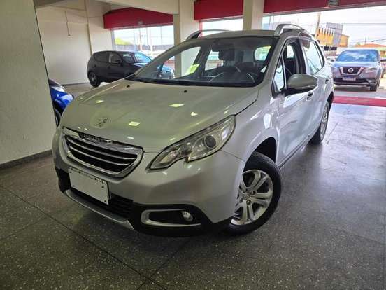 PEUGEOT-2008-2016