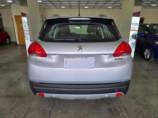 PEUGEOT-2008-2016