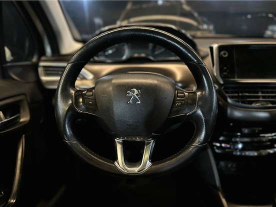 PEUGEOT-2008-1.6 16V FLEX ALLURE 4P MANUAL PEUGEOT-2008-2015