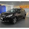 PEUGEOT 2008 1.6 16V FLEX CROSSWAY 4P AUTOMÁTICO PEUGEOT 2008 1.6 16V FLEX CROSSWAY 4P AUTOMÁTICO