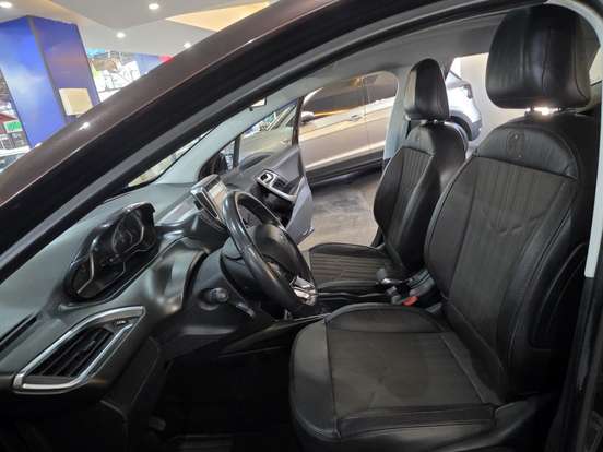 PEUGEOT-2008-1.6 16V FLEX CROSSWAY 4P AUTOMÁTICO PEUGEOT-2008-2019