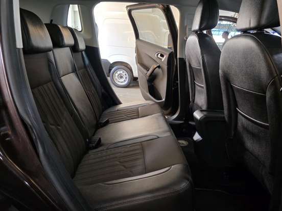 PEUGEOT-2008-1.6 16V FLEX CROSSWAY 4P AUTOMÁTICO PEUGEOT-2008-2019