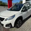 PEUGEOT 2008 1.6 16V FLEX GRIFFE 4P AUTOMÁTICO PEUGEOT 2008 1.6 16V FLEX GRIFFE 4P AUTOMÁTICO