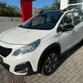 PEUGEOT 2008 1.6 16V FLEX GRIFFE 4P AUTOMÁTICO PEUGEOT 2008 1.6 16V FLEX GRIFFE 4P AUTOMÁTICO