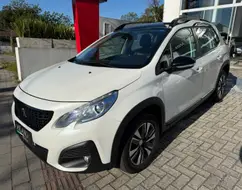 PEUGEOT 2008 1.6 16V FLEX GRIFFE 4P AUTOMÁTICO PEUGEOT 2008 1.6 16V FLEX GRIFFE 4P AUTOMÁTICO