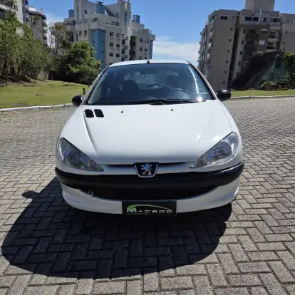 PEUGEOT-206-2008