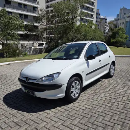 PEUGEOT-206-2008