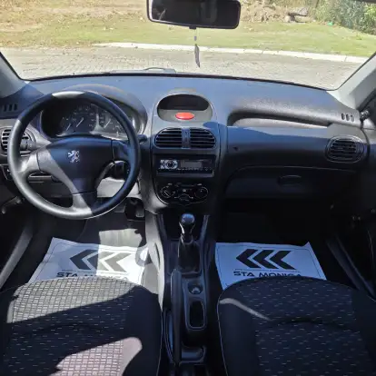 PEUGEOT-206-2008