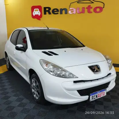 PEUGEOT-207-2013