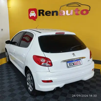 PEUGEOT-207-2013