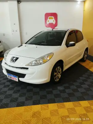 PEUGEOT-207-2013