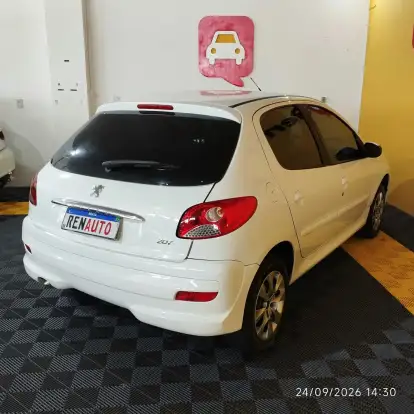PEUGEOT-207-2013