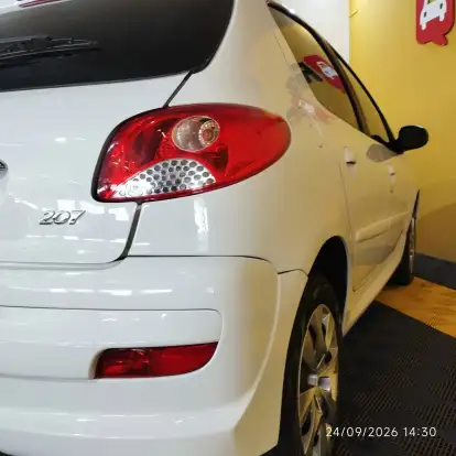PEUGEOT-207-2013