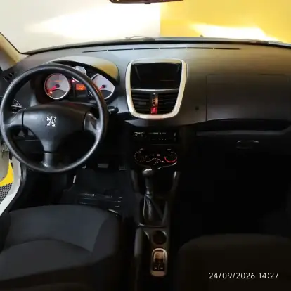 PEUGEOT-207-2013