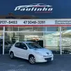 PEUGEOT 207 1.4 XR 8V FLEX 4P MANUAL PEUGEOT 207 1.4 XR 8V FLEX 4P MANUAL