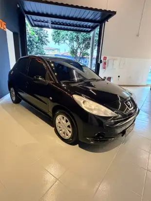 PEUGEOT-207-2009