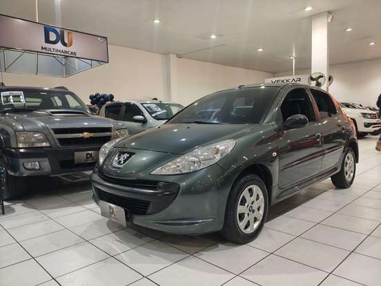 PEUGEOT-207-2009