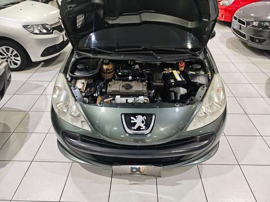 PEUGEOT-207-2009