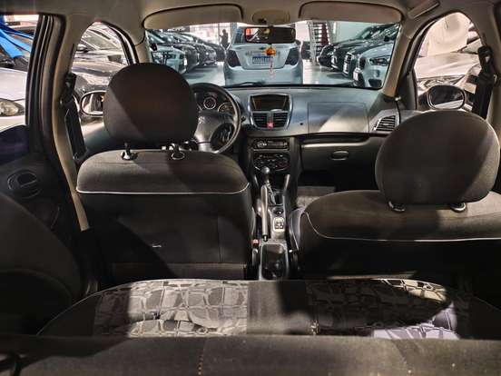 PEUGEOT-207-2009