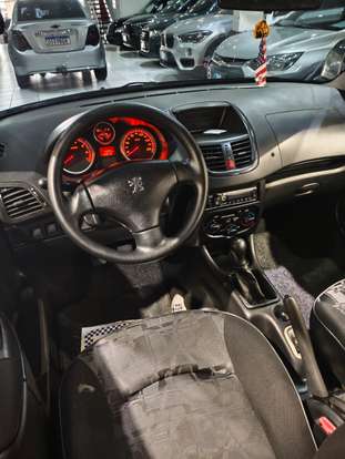 PEUGEOT-207-2009