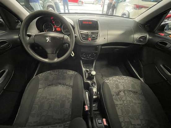 PEUGEOT-207-2009