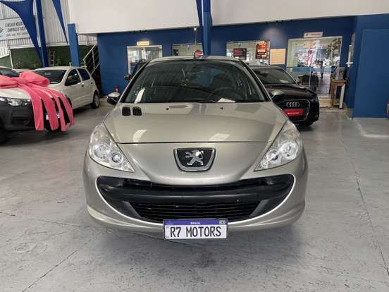 PEUGEOT-207-2009