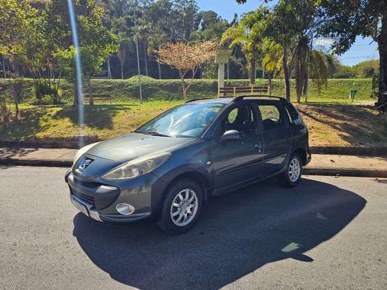 PEUGEOT-207-2009