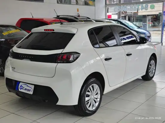 PEUGEOT-208-2023