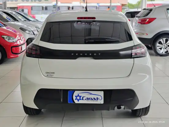 PEUGEOT-208-2023