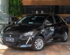 PEUGEOT 208 1.0 FIREFLY FLEX LIKE MANUAL PEUGEOT 208 1.0 FIREFLY FLEX LIKE MANUAL