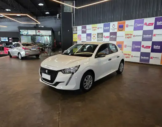 PEUGEOT-208-2024