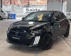 PEUGEOT 208 1.0 FIREFLY FLEX STYLE MANUAL PEUGEOT 208 1.0 FIREFLY FLEX STYLE MANUAL