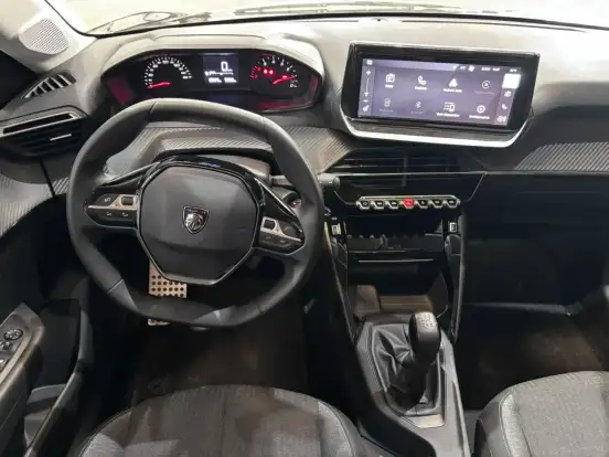 PEUGEOT-208-1.0 FIREFLY FLEX STYLE MANUAL PEUGEOT-208-2025