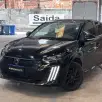PEUGEOT 208 1.0 FIREFLY FLEX STYLE MANUAL PEUGEOT 208 1.0 FIREFLY FLEX STYLE MANUAL